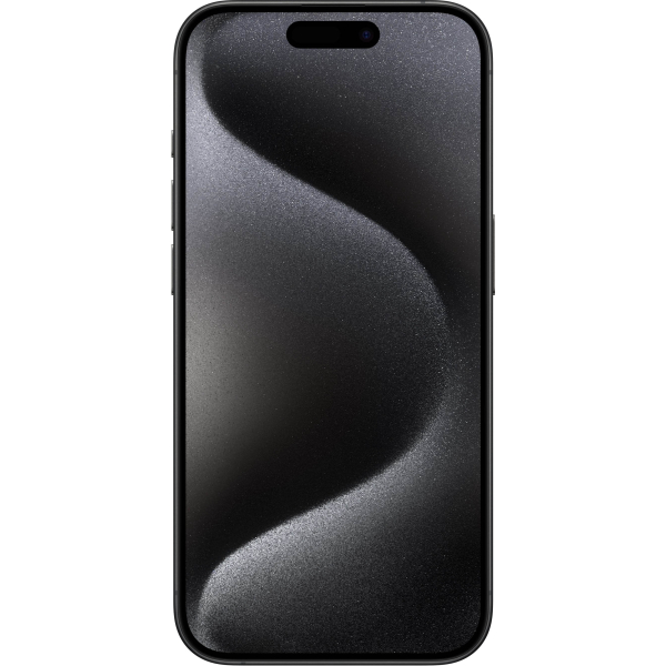 Купити Apple iPhone 15 Pro 256GB Black Titanium (e-sim): ціна